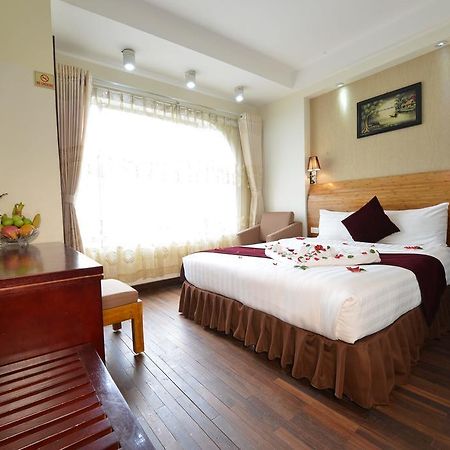 B&B Hanoi Hotel Стая снимка