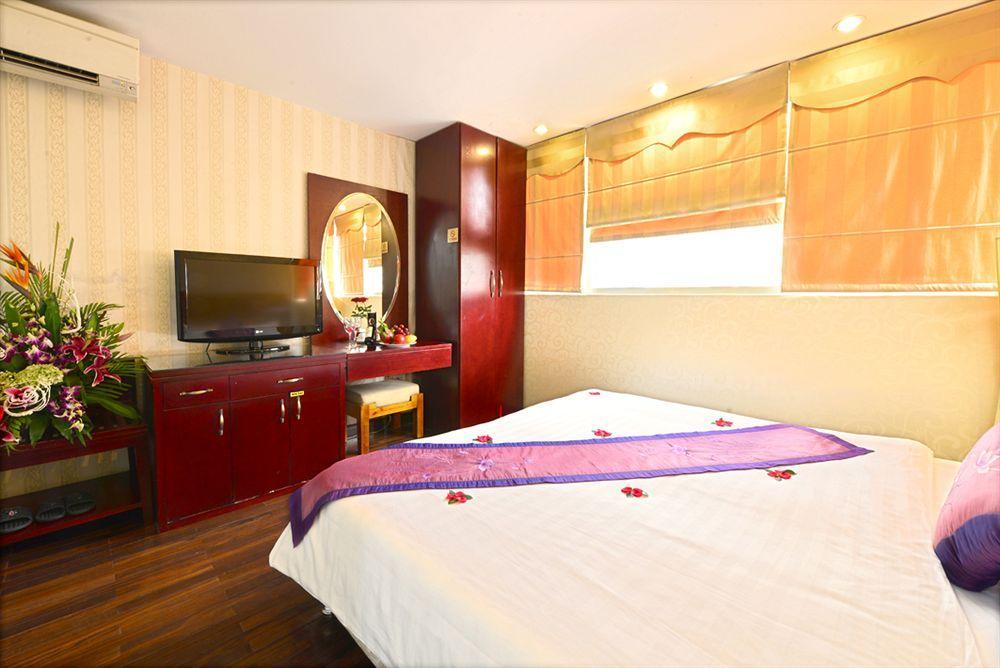 B&B Hanoi Hotel Екстериор снимка
