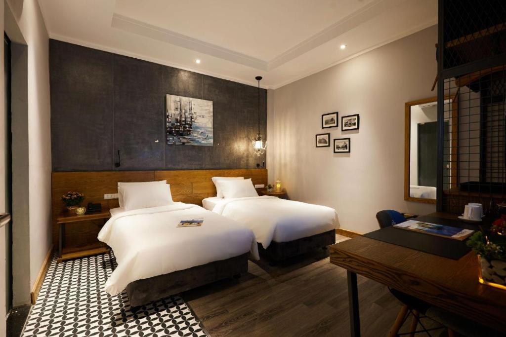 B&B Hanoi Hotel Екстериор снимка