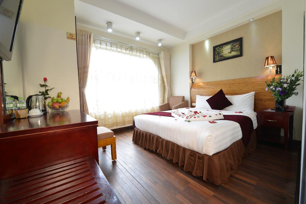 B&B Hanoi Hotel Стая снимка