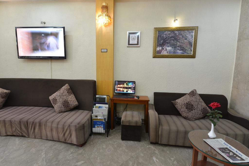 B&B Hanoi Hotel Стая снимка