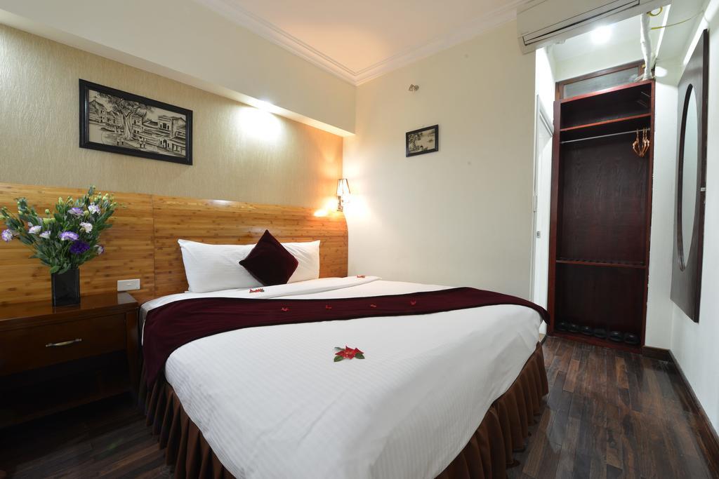 B&B Hanoi Hotel Стая снимка