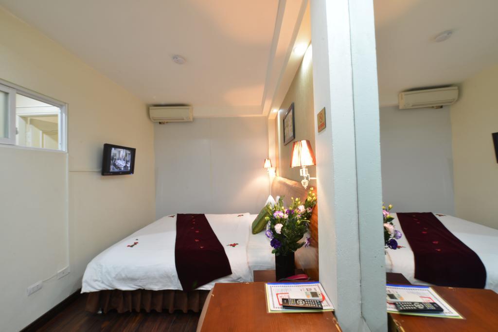 B&B Hanoi Hotel Стая снимка