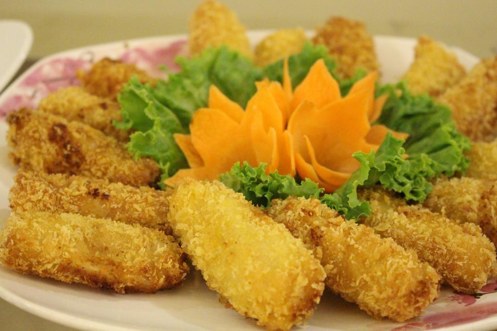 B&B Hanoi Hotel Екстериор снимка
