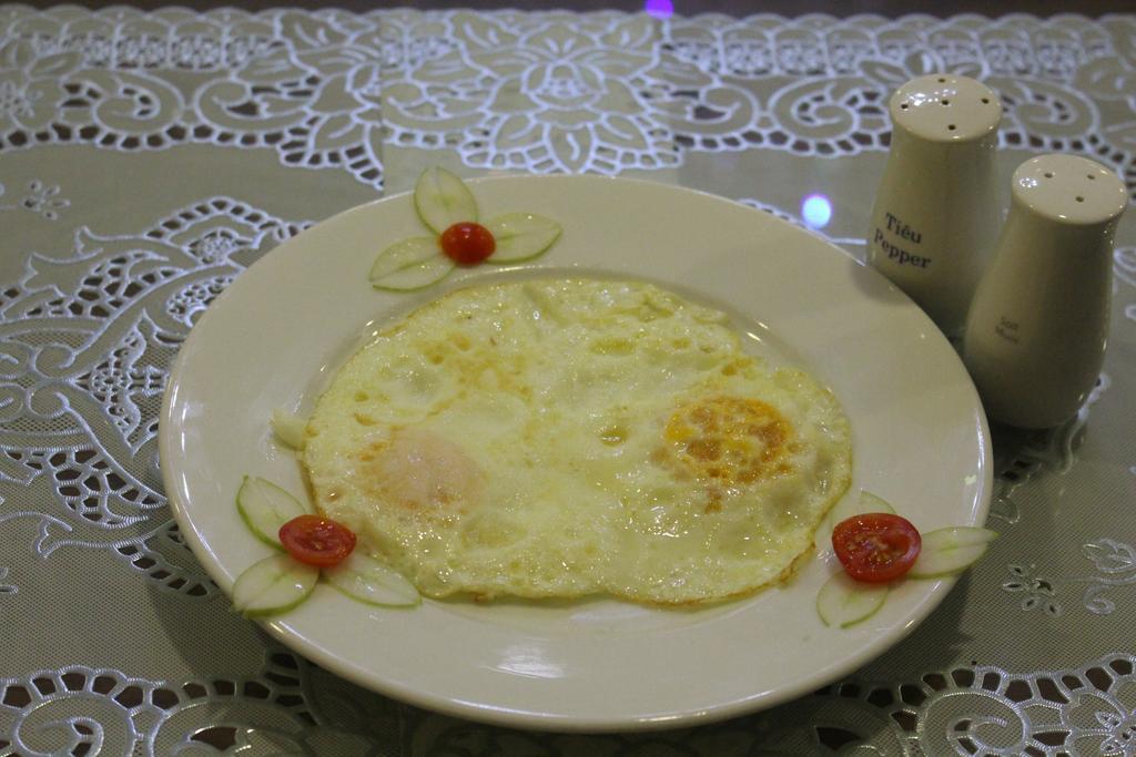 B&B Hanoi Hotel Екстериор снимка